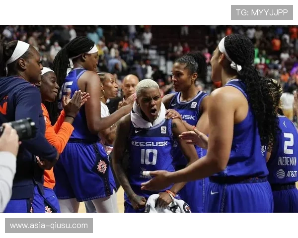 山猫主场迎战水星,麦克布莱德外线手感成比赛风向标