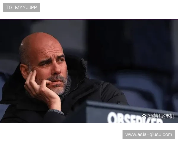 曼城北欧远征准备就绪,瓜迪奥拉强调客场防冷重要性