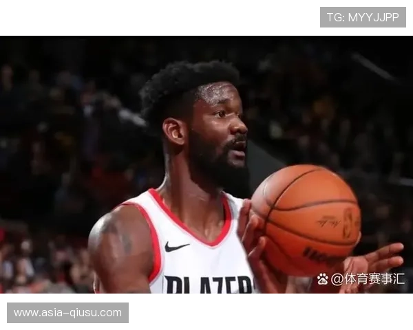 克林根21+18+7全面数据，开拓者内线统治力尽显展现篮板和策应能力展现内线核心作用