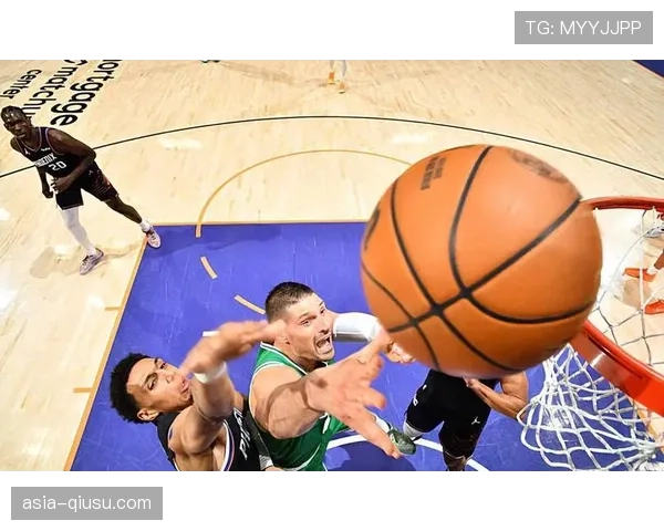 前瞻:新一代内线球员的策应能力如何改变高位防守策略 前瞻:新一代内线球员的策应能力如何改变高位防守策略