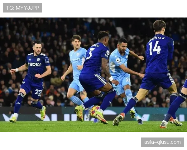 深度报道：曼城中场罗德里本赛季的防守数据解析——英超抢断王的进化