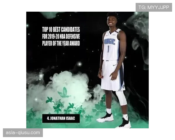 评论：本赛季最佳防守球员奖项的激烈竞争与不同标准